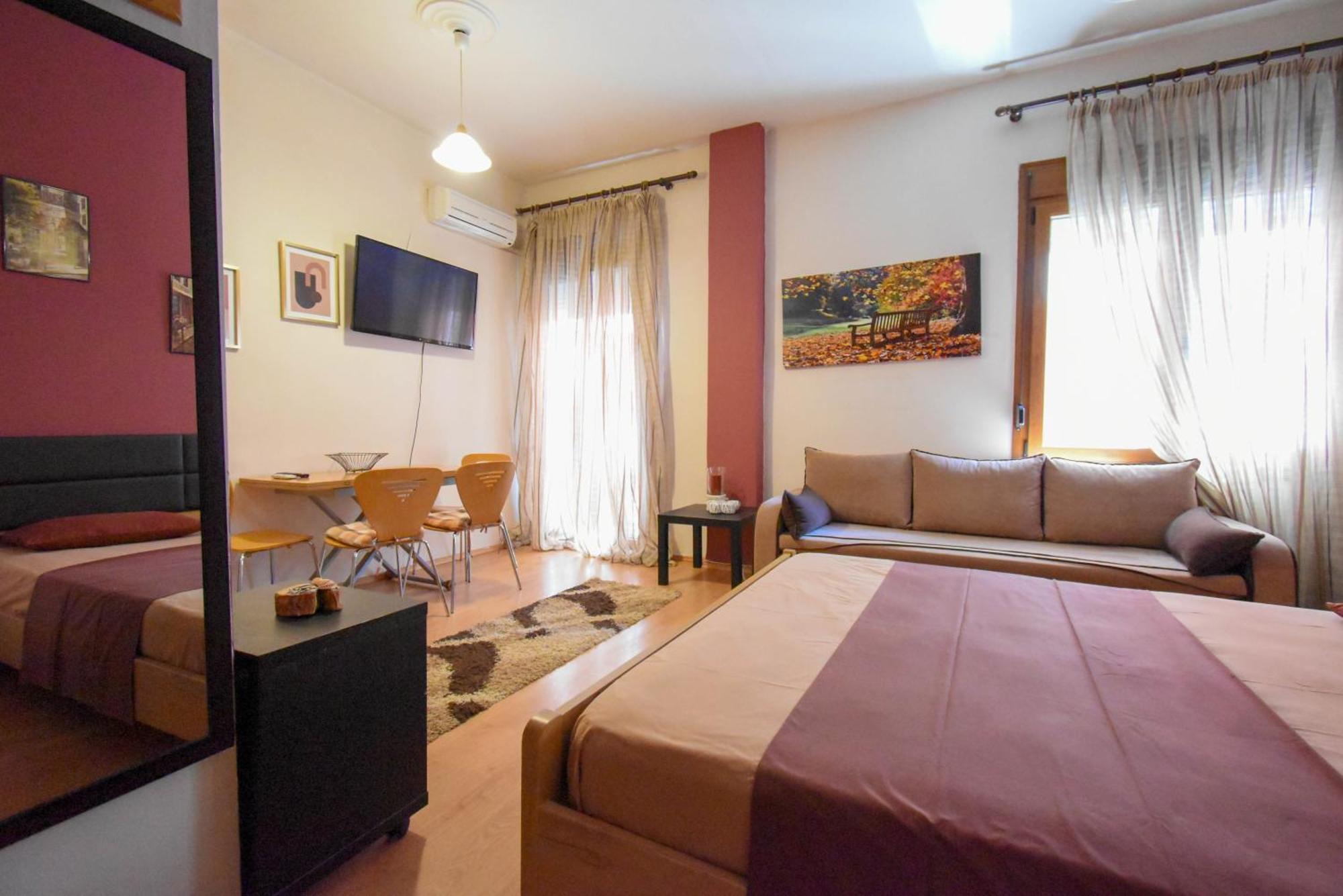 Center Studios Kavala Room photo