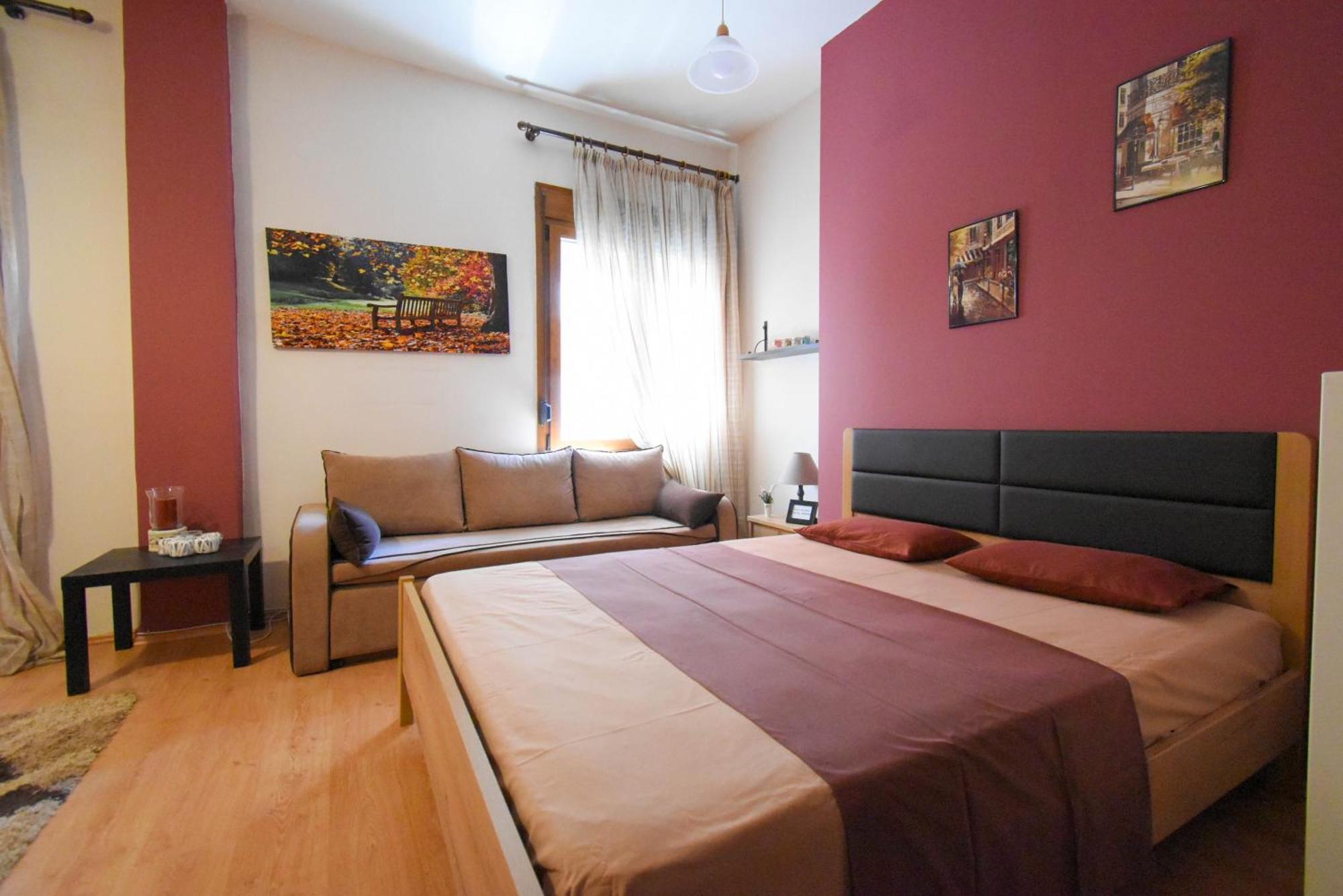 Center Studios Kavala Room photo