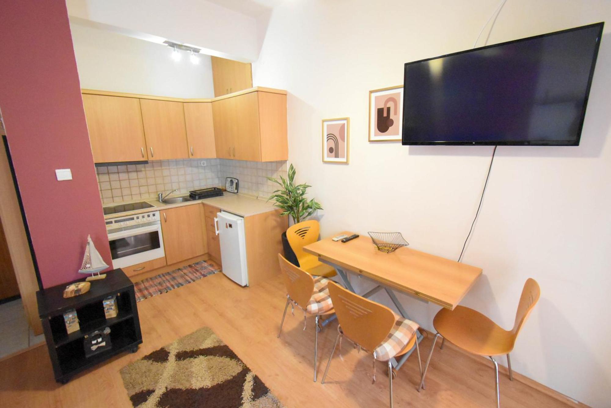 Center Studios Kavala Room photo