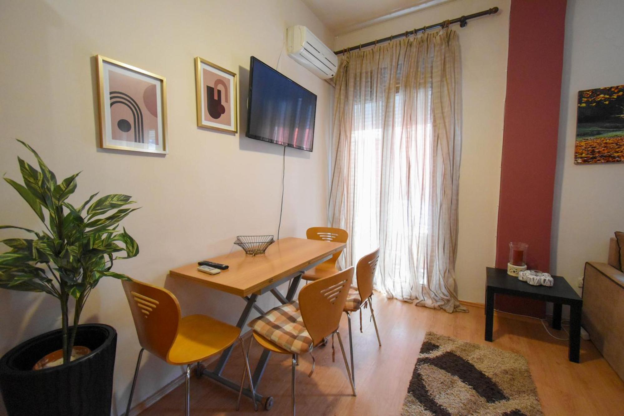 Center Studios Kavala Room photo