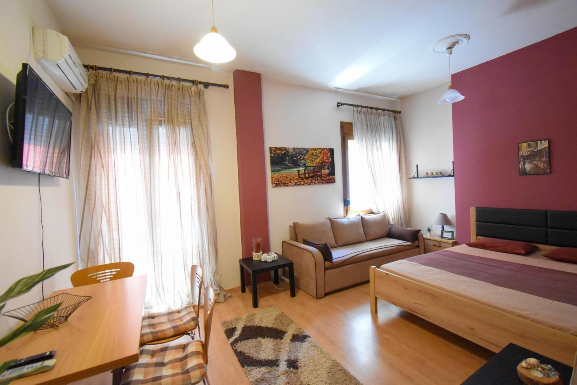Center Studios Kavala Room photo